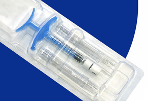 全自動醫療器械泡罩包裝機