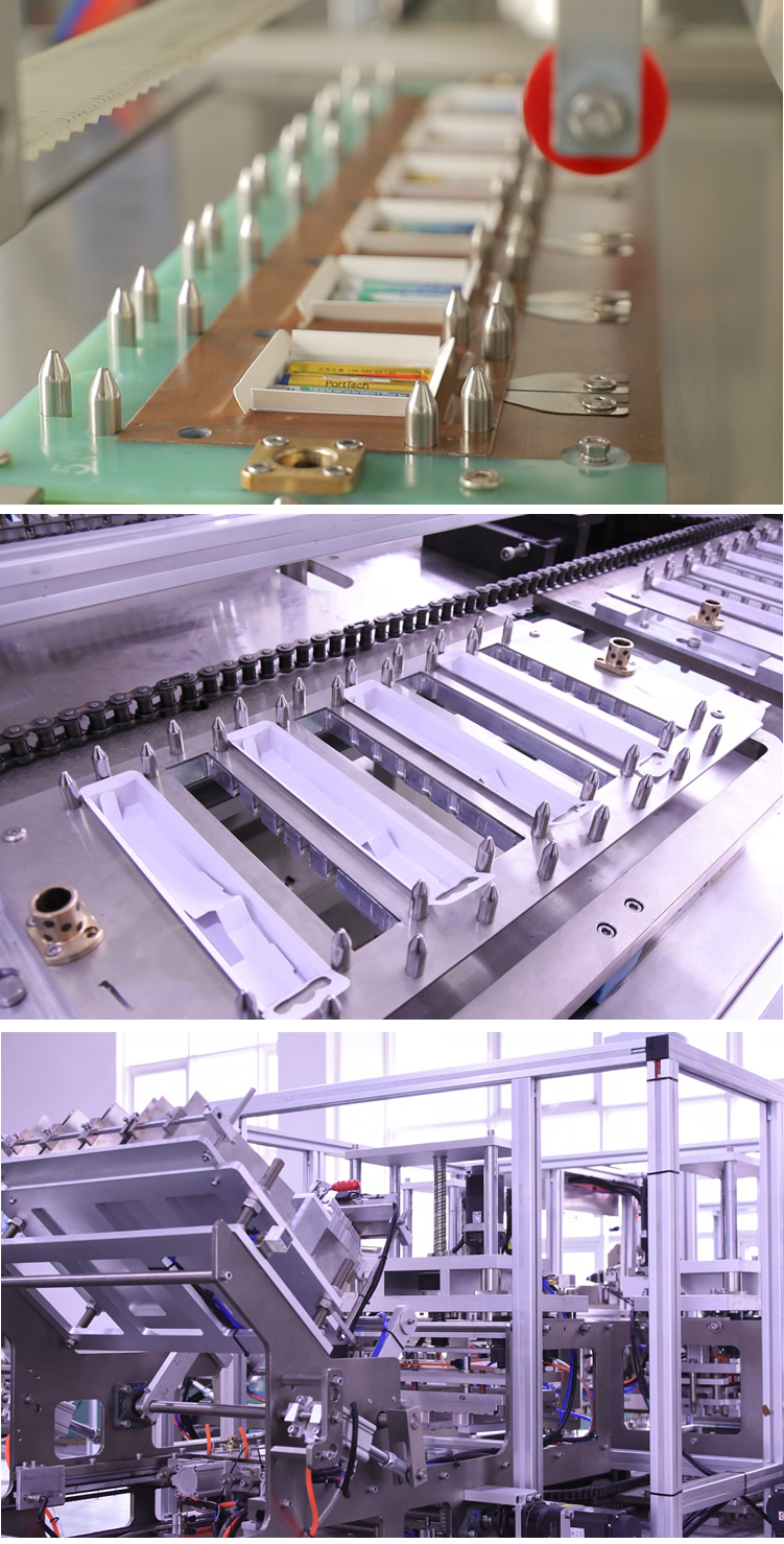 全紙包裝機(jī)細(xì)節(jié)